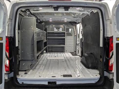 Used 2020 Ford Transit 250 Low Roof w/ Load Area Protection Package image 14