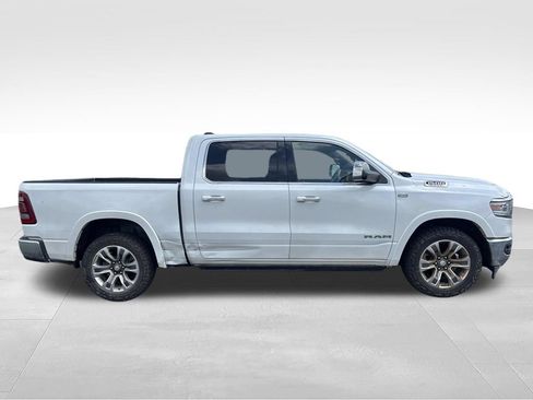 Used 2019 RAM 1500 Limited AWD/4WD image 4