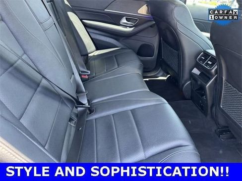 Used 2022 Mercedes-Benz GLE 350 4MATIC image 9