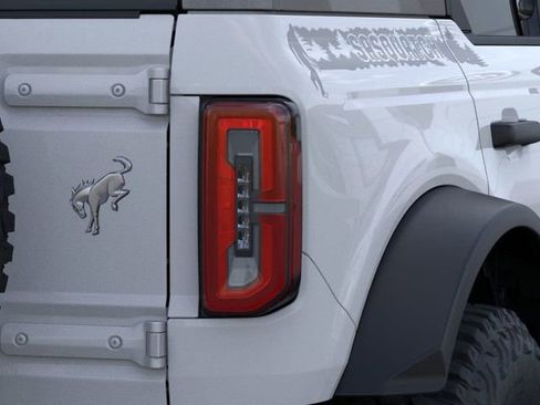 New 2026 Ford Bronco Badlands image 23