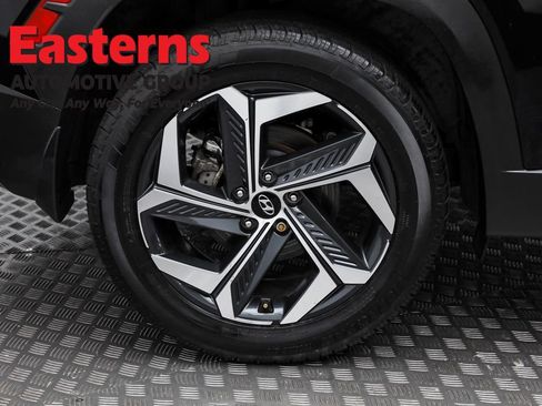 Used 2022 Hyundai Tucson SEL w/ Convenience + Premium Package image 31