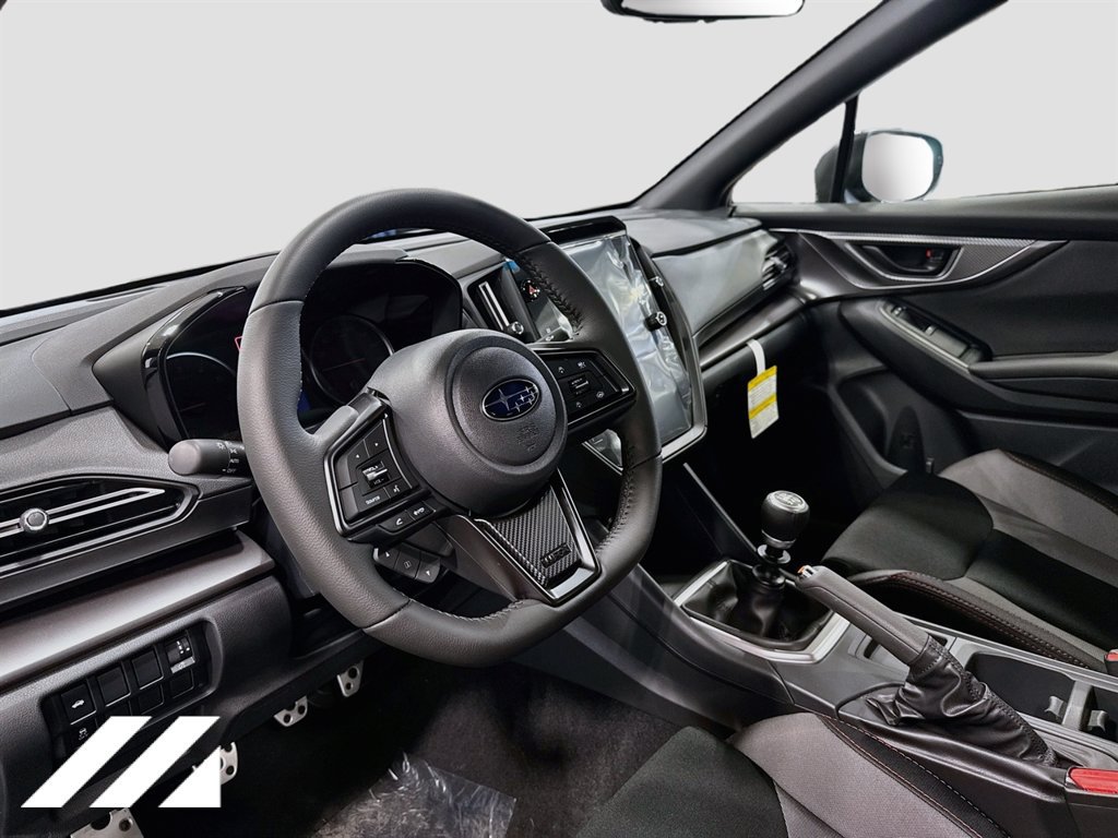 New 2026 Subaru WRX AWD/4WD image 8