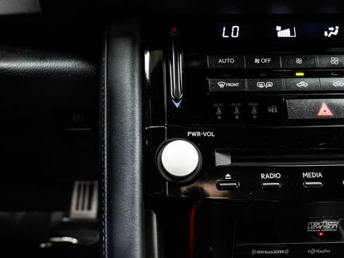 Used 2024 Lexus IS 500 w/ Accessory Package RWD image 29
