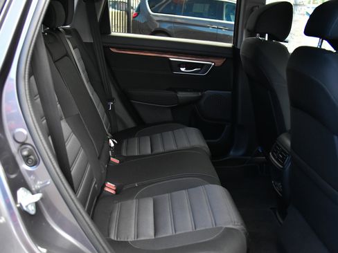 Used 2021 Honda CR-V EX image 42