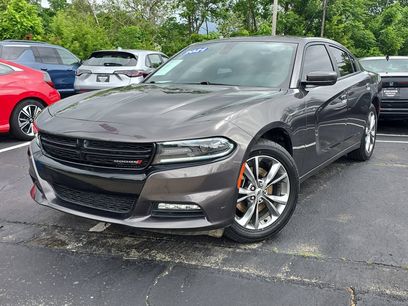 Used 2021 Dodge Charger SXT w/ Cold Weather Package