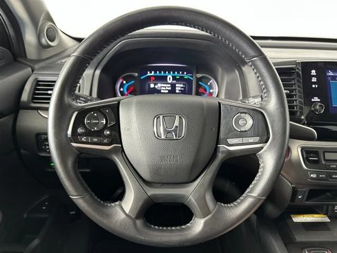 Used 2022 Honda Pilot Special Edition image 5
