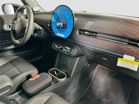 Certified 2026 MINI Cooper S FWD image 27