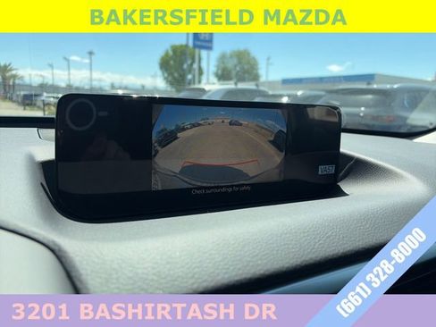 New 2026 MAZDA CX-50 AWD 2.5 S w/ Cargo Package image 20