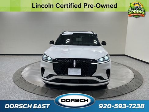 Certified 2025 Lincoln Aviator Reserve w/ Equipment Group 201A image 3