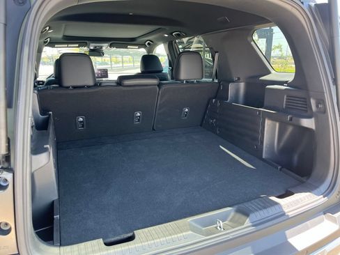 Certified 2026 Honda Passport TrailSport Elite image 9