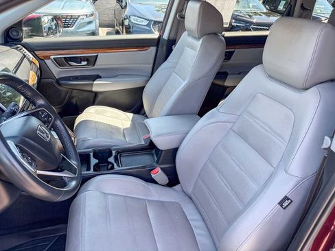 Used 2019 Honda CR-V EX-L image 17
