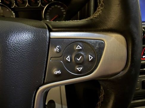 Used 2016 GMC Sierra 1500 SLE w/ SLE Value Package image 33