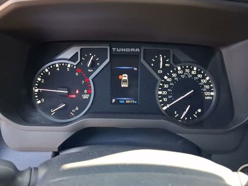 Used 2023 Toyota Tundra SR5 image 16