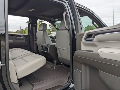 Used 2023 GMC Sierra 1500 SLT w/ SLT Premium Package image 48