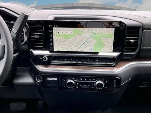New 2026 GMC Sierra 1500 Elevation AWD/4WD image 8