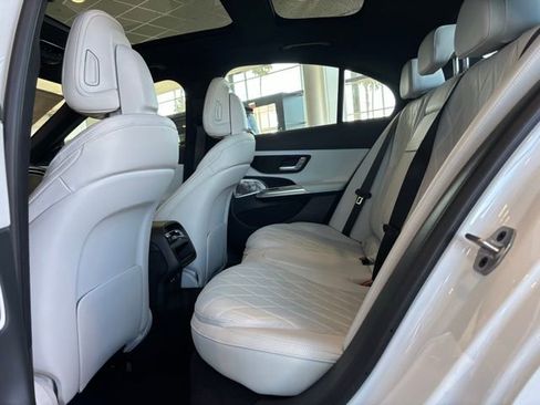 New 2026 Mercedes-Benz E 350 Sedan image 15