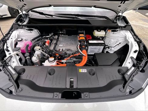 New 2026 Toyota bZ image 16