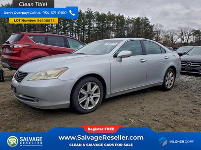 Used 2009 Lexus ES 350
