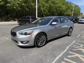Used 2014 Kia Cadenza Premium image 1