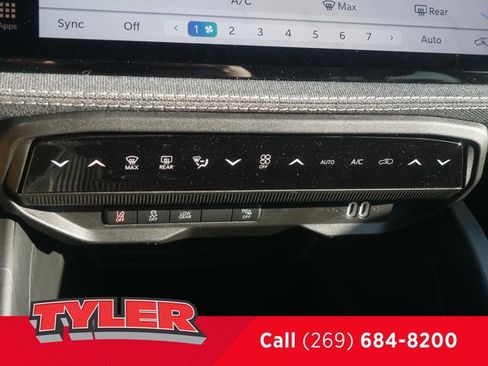 New 2026 Jeep Cherokee Laredo AWD/4WD image 45