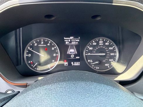 Used 2023 Subaru Ascent Onyx Edition AWD/4WD image 9
