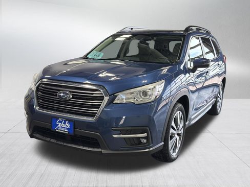 Used 2019 Subaru Ascent Limited AWD/4WD image 3