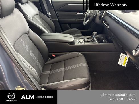 New 2026 MAZDA CX-50 AWD 2.5 S w/ Cargo Package image 14