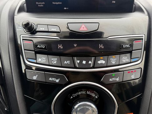 Used 2021 Acura RDX Technology Package image 29