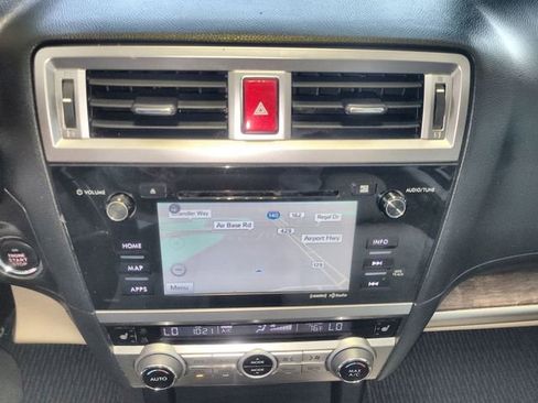 Used 2016 Subaru Outback 2.5i Limited image 18