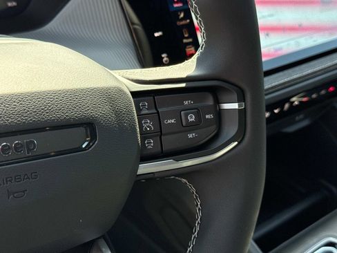 New 2026 Jeep Cherokee Laredo AWD/4WD image 26