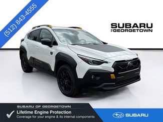 New 2026 Subaru Crosstrek 2.5i Wilderness w/ Crosstrek Mirror Package AWD/4WD video 1