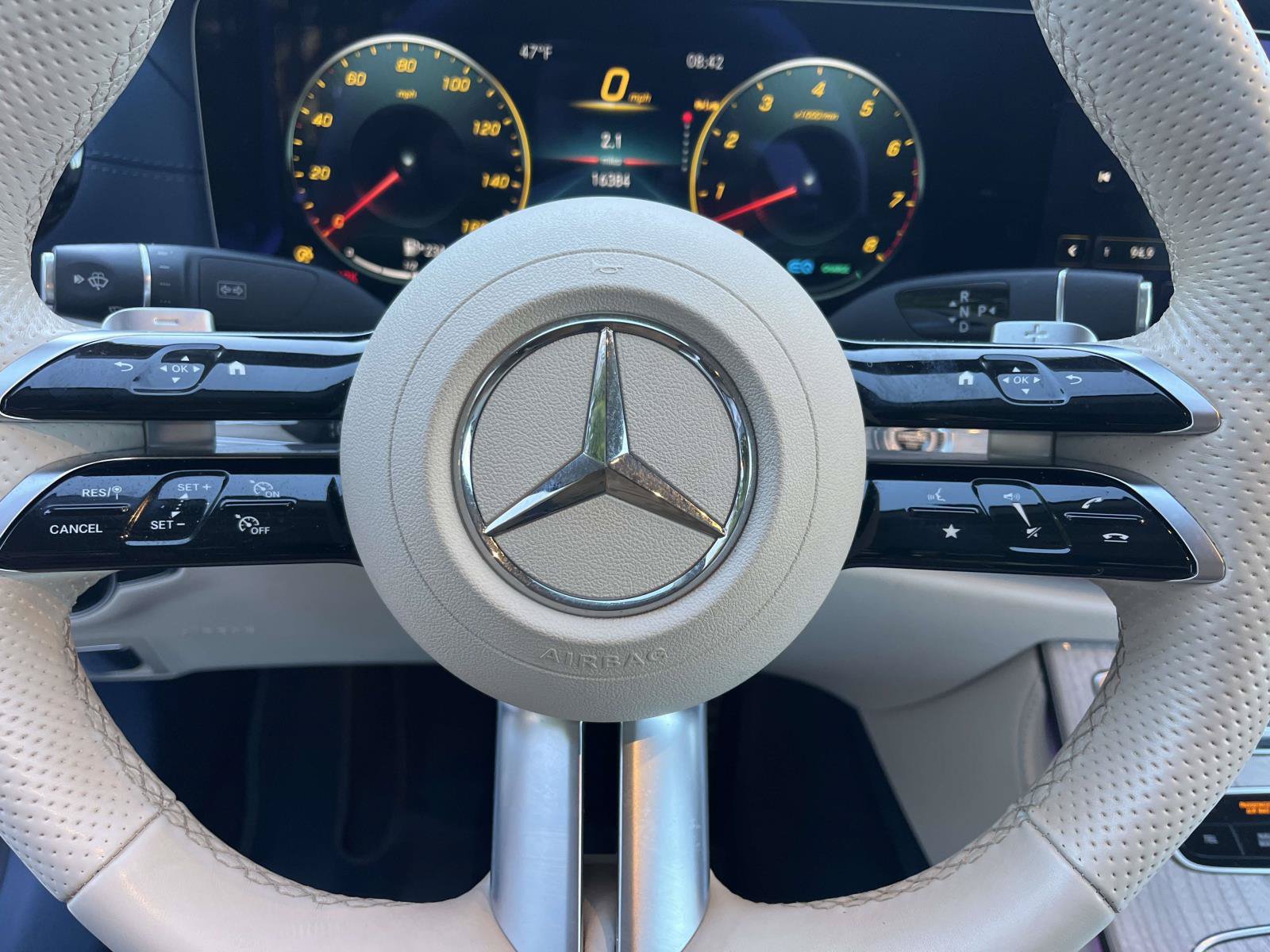 Certified 2023 Mercedes-Benz E 450 Cabriolet image 35
