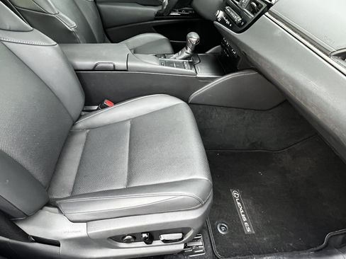 Certified 2022 Lexus ES 350 350 image 45