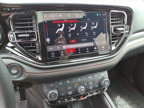New 2026 Dodge Durango GT AWD/4WD image 29