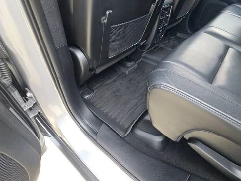 Used 2021 Jeep Grand Cherokee Limited image 20