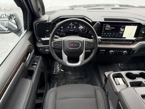 Used 2025 GMC Sierra 1500 Elevation w/ LPO, GMC Protection Package image 14