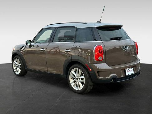 Used 2012 MINI Cooper Countryman S image 5