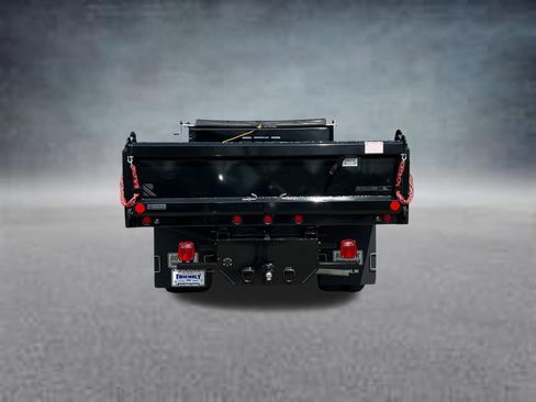 New 2026 RAM 3500 Tradesman AWD/4WD image 5