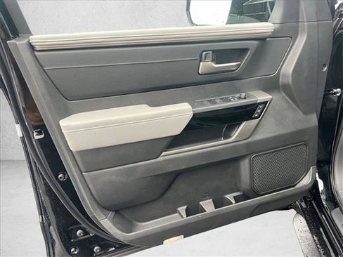 New 2025 Toyota Tundra Limited AWD/4WD image 10