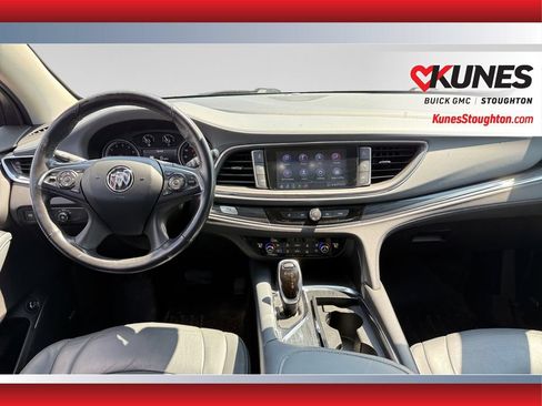 Used 2021 Buick Enclave Premium w/ Surround and Sites Package AWD/4WD image 23