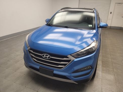 Used 2018 Hyundai Tucson Value AWD/4WD image 15