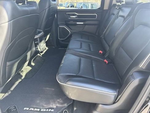 Used 2020 RAM 1500 Laramie image 23