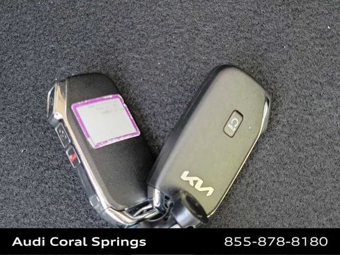 Used 2023 Kia Sorento S w/ Panoramic Sunroof Package FWD image 28