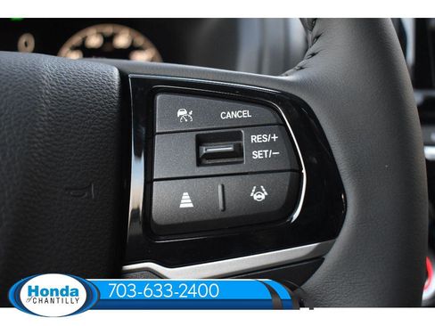 New 2026 Honda Odyssey Touring image 13