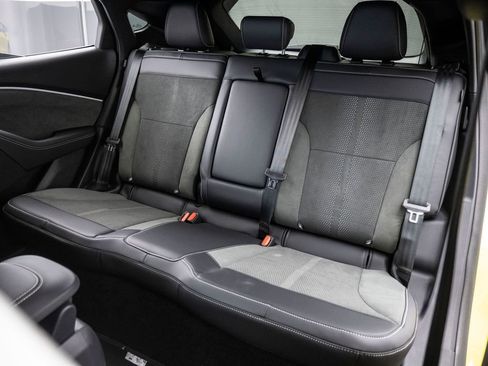 New 2024 Ford Mustang Mach-E GT image 21