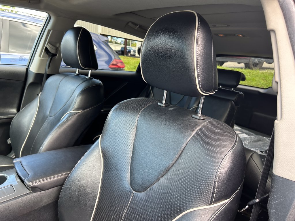 Used 2013 Toyota Venza XLE w/ XLE Premium Pkg FWD image 9