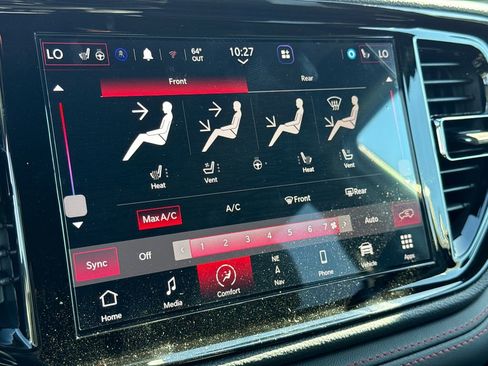 New 2026 Dodge Durango GT image 26