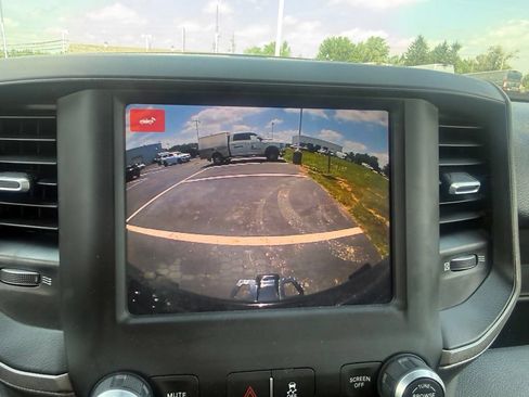 Used 2023 RAM 3500 Tradesman w/ Chrome Appearance Group AWD/4WD image 61