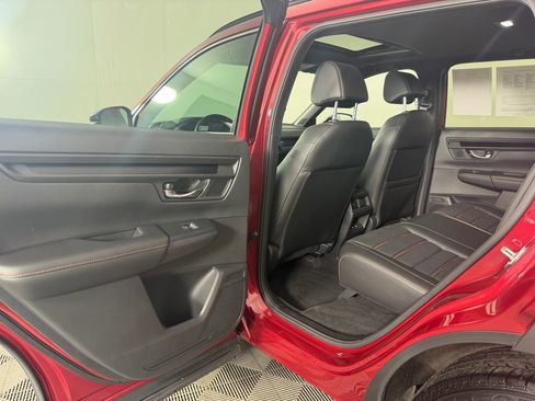 Used 2025 Honda CR-V Sport-L image 12