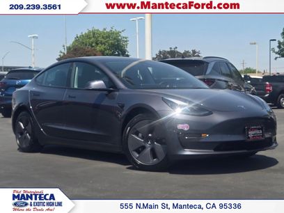 Used 2023 Tesla Model 3 Standard Range